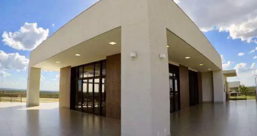 Lote no Condomínio Villa Jardim - Região do Santa Rosa - Excelente localização