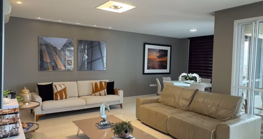 Apartamento com 4 suítes - Edifício Helbor Privilege Goiabeiras - Ao lado do Shopping Goiabeiras