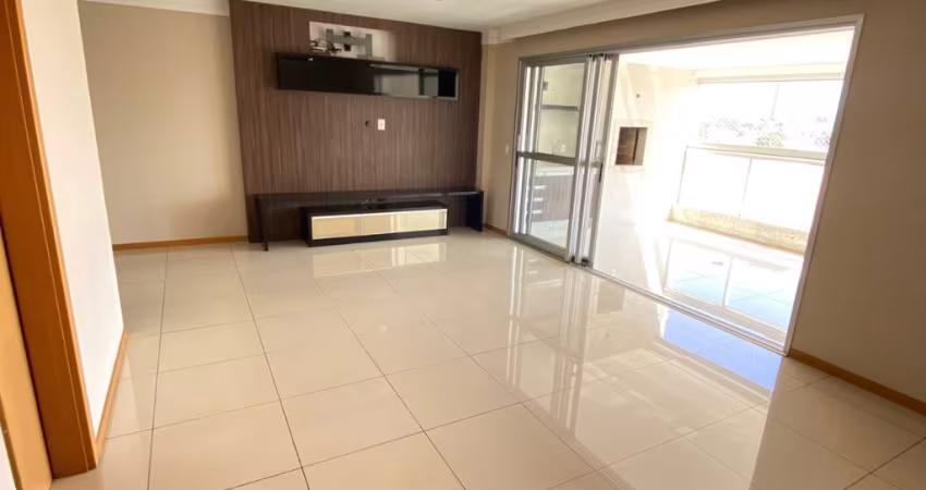 Apartamento com 3 suítes e churrasqueira na sacada - Edifício Arboretto - Região do Goiabeiras - Plaenge