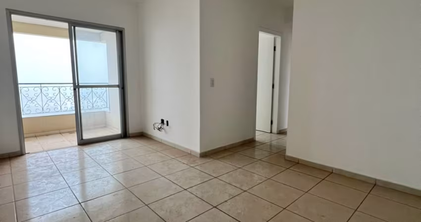 Apartamento de 3 quartos sendo 1 suíte próximo do Parque Mãe Bonifácia - Edifício Torres de São Georges - Bairro Santa Helena