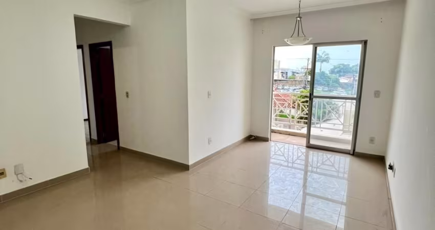 Apartamento com 3 quartos sendo 1 suíte no Centro - Edifício Villaggio Di Roma