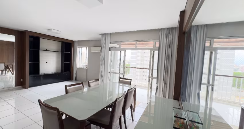 Apartamento de 3 quartos sendo 1 suíte no Centro - Edifício Guaporé - Próximo da padaria Marechal