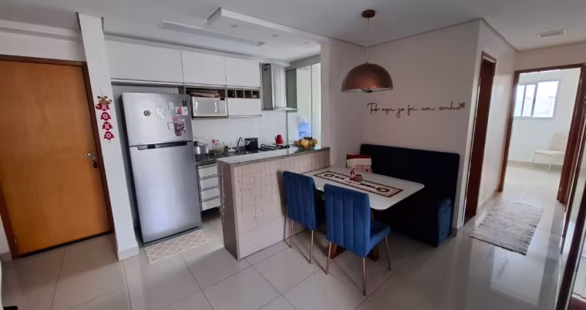 Apartamento de 3 quartos na região do Goiabeiras - Edifício Piazza Di Siena - Vanguard