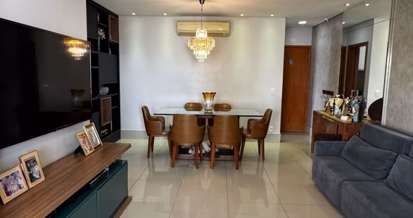 Apartamento com 3 quartos ao lado do Parque Mãe Bonifácia - Região do Goiabeiras - Edifício Vila Real
