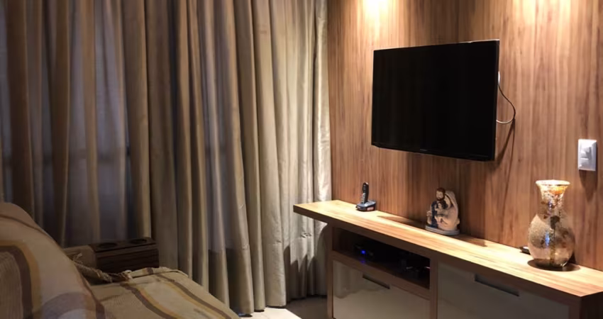 Apartamento de 3 quartos sendo 1 suíte - Próximo do Centro Político e Parque das Águas - Garden Monte Líbano - Vanguard