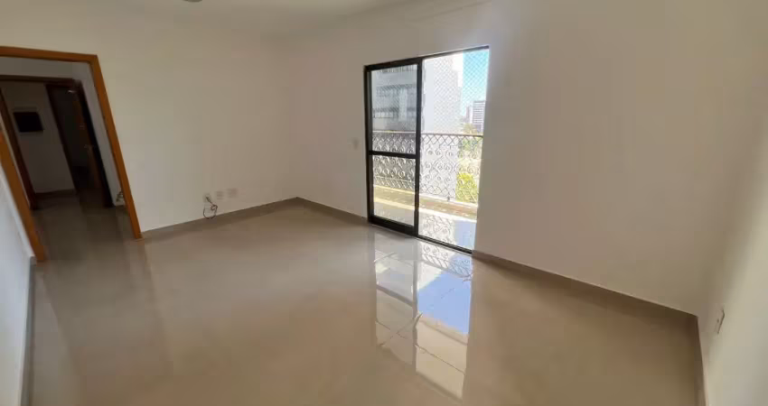 Apartamento com 3 dormitórios sendo 1 suíte - região da praça popular - edifício dunhill