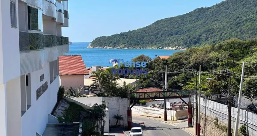 APARTAMENTO A VENDA COM 2 DORMITÓRIOS SENDO 1 SUÍTE - SANTINHO - FLORIANÓPOLIS/SC