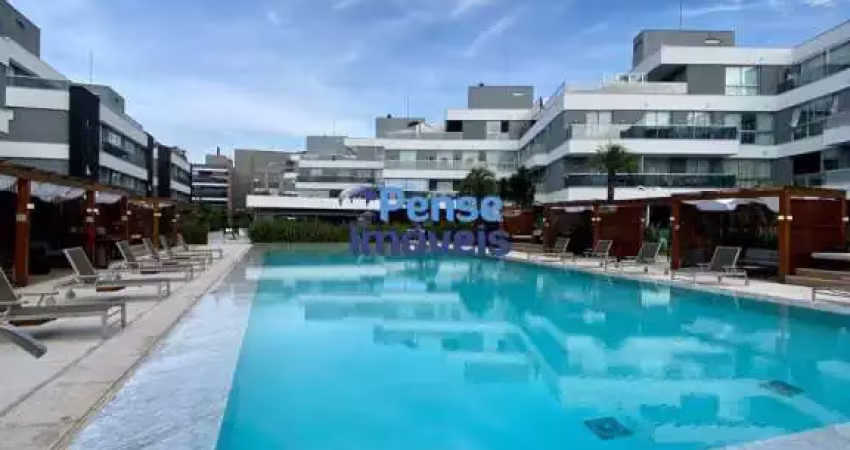 JURERE INTERNACIONAL - Cobertura com 197,51 m privativos de 3 dormitórios