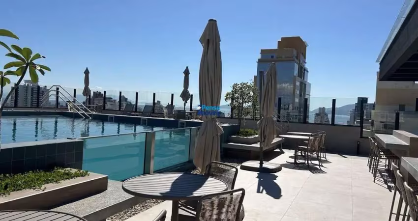 Apartamento com 1 quarto à venda na Rua Afonso Pena, 542, Estreito, Florianópolis
