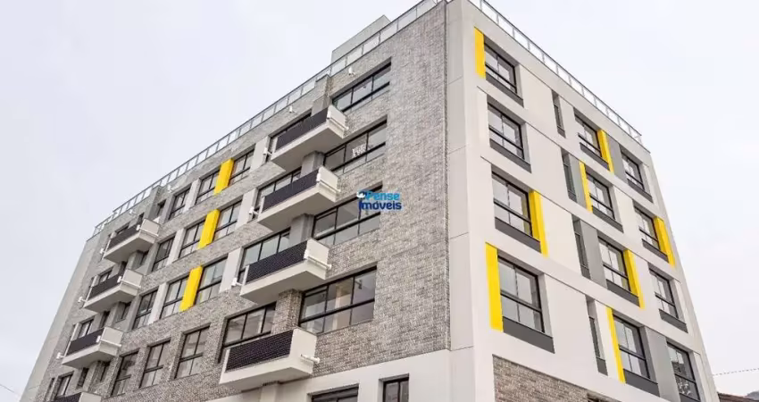 Apartamento com 2 quartos à venda na Rua Oge Fortkamp, 199, Trindade, Florianópolis