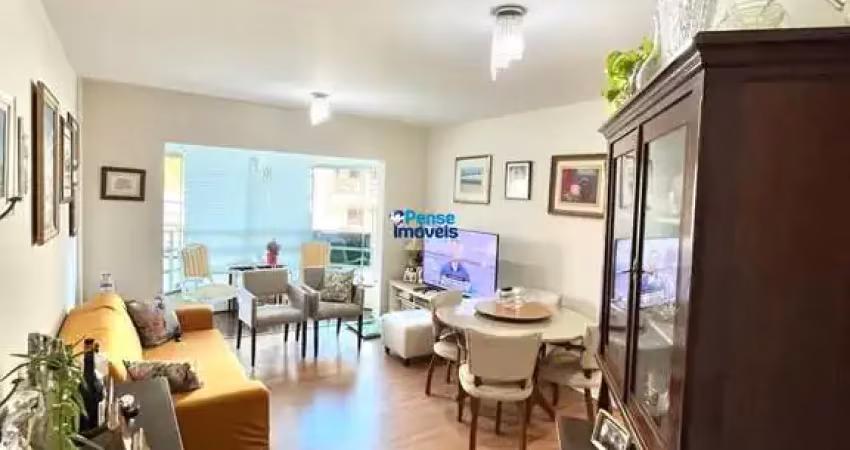 Apartamento com 3 quartos à venda na Rua Deputado Antônio Edu Vieira, 147, Pantanal, Florianópolis