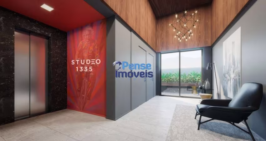 Apartamento com 1 quarto à venda na Rua Padre Lourenço Rodrigues de Andrade, 423, Santo Antônio de Lisboa, Florianópolis