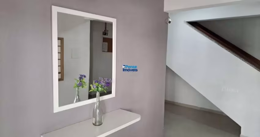 Apartamento com 2 quartos à venda na Rua Luiz Oscar de Carvalho, 75, Trindade, Florianópolis