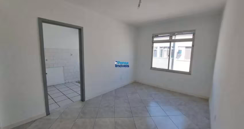 Apartamento com 2 quartos à venda na Rua Luiz Oscar de Carvalho, 75, Trindade, Florianópolis