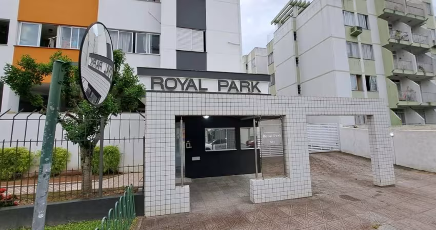 Apartamento com 2 quartos à venda na Rua Capitão Romualdo de Barros, 965, Carvoeira, Florianópolis