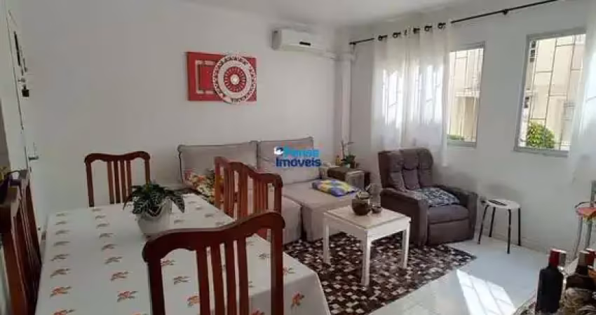 Apartamento com 3 quartos à venda na Rua Luiz Oscar de Carvalho, 0207, Trindade, Florianópolis