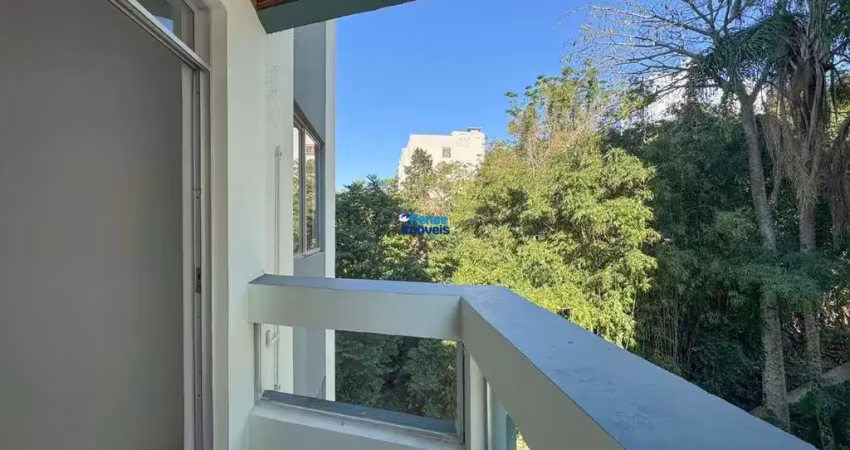Apartamento com 3 quartos à venda na Avenida Desembargador Vítor Lima, 594, Carvoeira, Florianópolis