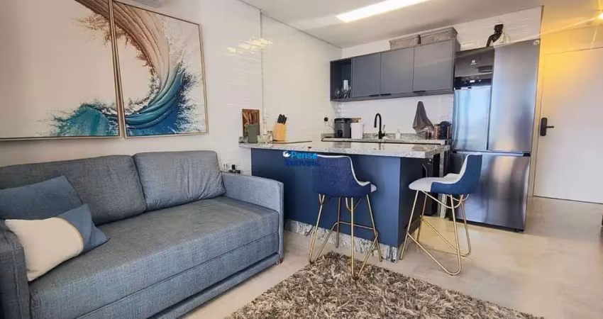 Apartamento com 1 quarto à venda na Rodovia Haroldo Soares Glavan, 3550, Cacupé, Florianópolis