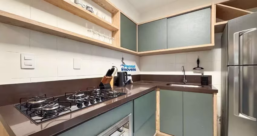 Apartamento com 2 quartos à venda na Rua Capitão Romualdo de Barros, 997, Carvoeira, Florianópolis