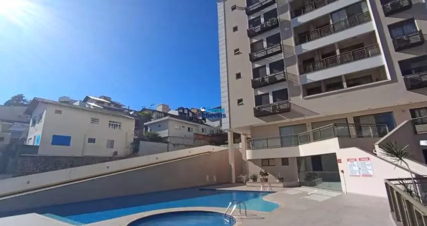 Apartamento com 2 quartos à venda na Av Deputado Antônio Edu Vieira, 1422, Pantanal, Florianópolis