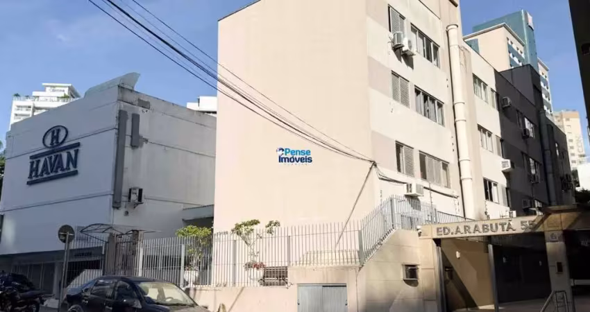 Apartamento com 2 quartos à venda na Rua Desembargador Arno Roeschl, 39, Centro, Florianópolis
