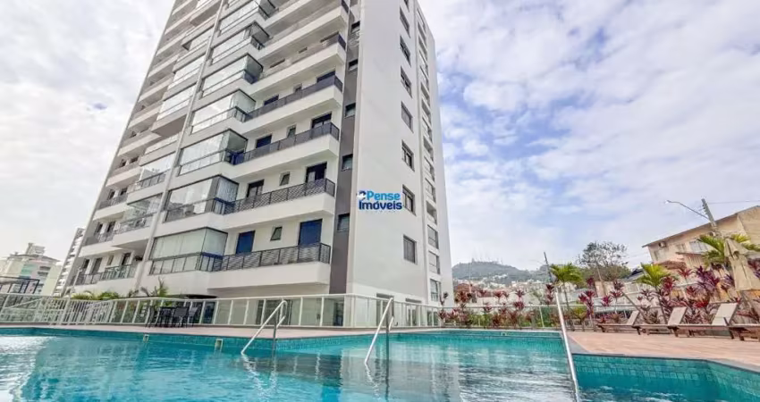 Apartamento com 2 quartos à venda na Travessa Felipe Godinho e Silva, 30, Agronômica, Florianópolis