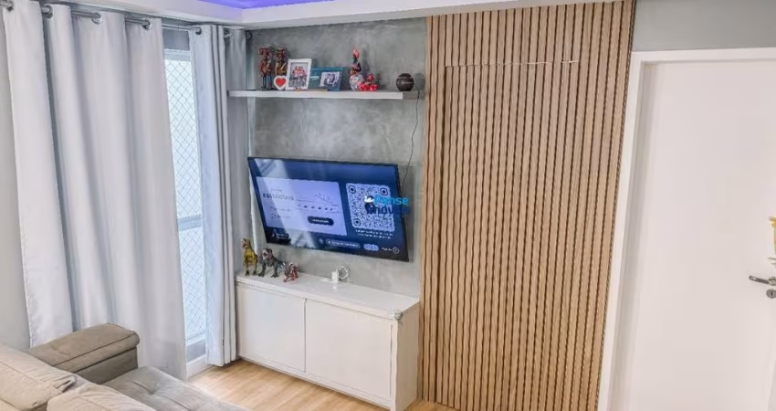 Apartamento com 2 quartos à venda na Rua Acelon Pacheco da Costa, 295, Itacorubi, Florianópolis