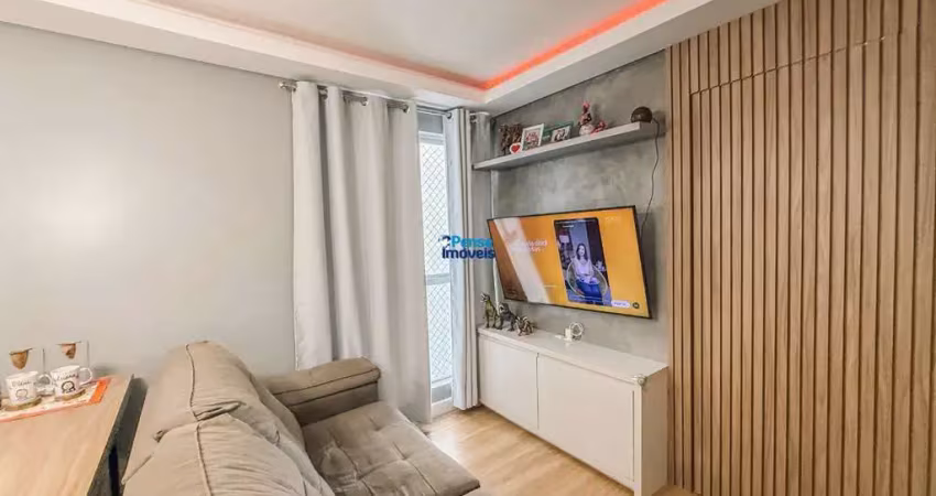 Apartamento com 2 quartos à venda na Rua Acelon Pacheco da Costa, 295, Itacorubi, Florianópolis