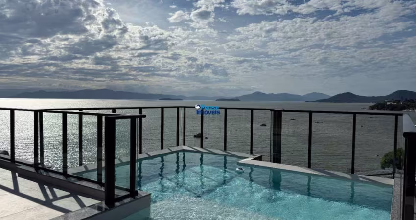 Loft com 1 quarto à venda na Rodovia Haroldo Soares Glavan, 526, Cacupé, Florianópolis