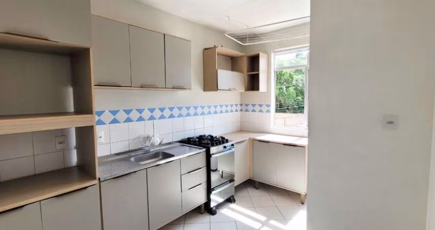 Apartamento com 2 quartos à venda na Avenida César Seara, 84, Carvoeira, Florianópolis