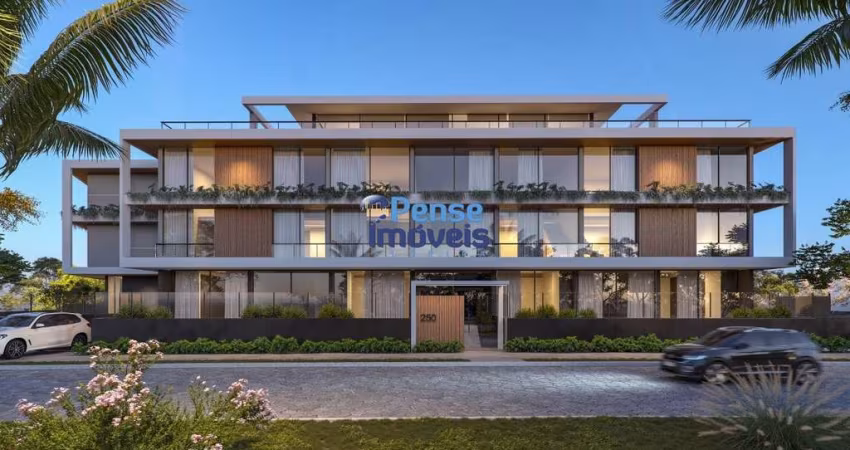 Apartamento com 1 quarto à venda na Avenida Cidade de Córdoba, 2, Barra da Lagoa, Florianópolis