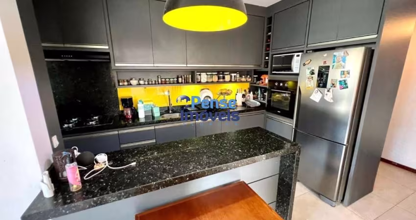 Apartamento com 3 quartos à venda na Rodovia Amaro Antônio Vieira, 2108, Itacorubi, Florianópolis