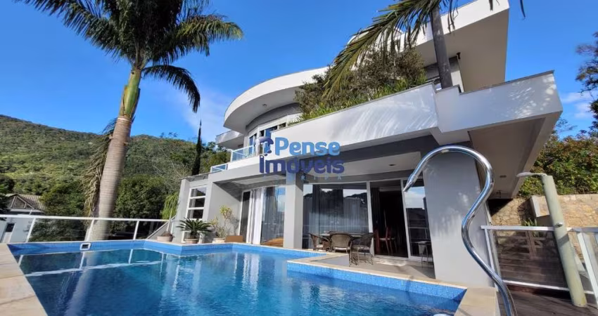 Casa em condomínio fechado com 3 quartos à venda na Estrada Caminho dos Açores, 757, Santo Antônio de Lisboa, Florianópolis