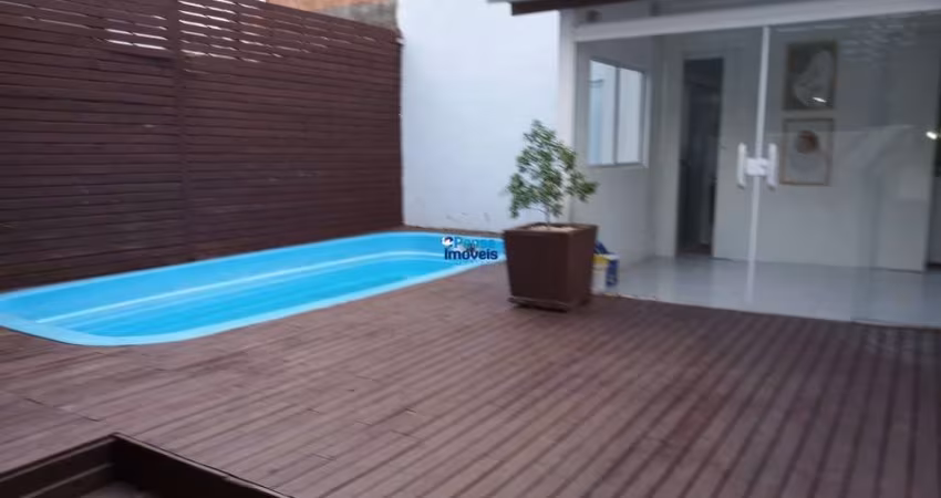 Casa com 2 quartos à venda na Rua Ilha dos Corais, 57, Vargem do Bom Jesus, Florianópolis