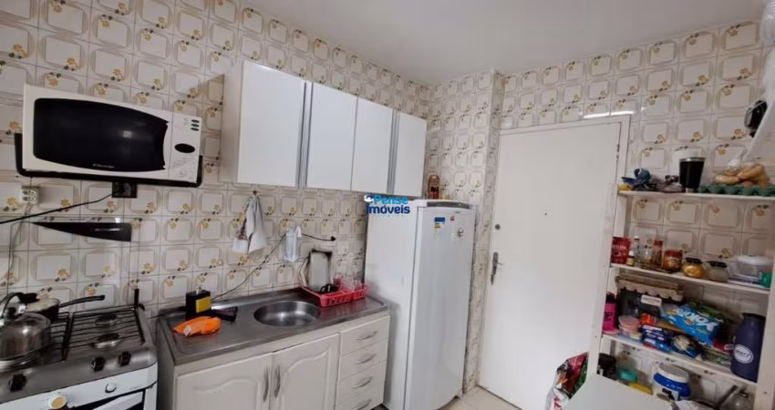 Apartamento com 3 quartos à venda na Servidão Santíssima Trindade, 045, Trindade, Florianópolis