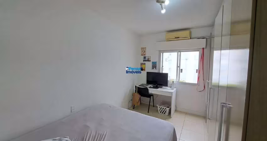Apartamento com 3 quartos à venda na Servidão Santíssima Trindade, 045, Trindade, Florianópolis