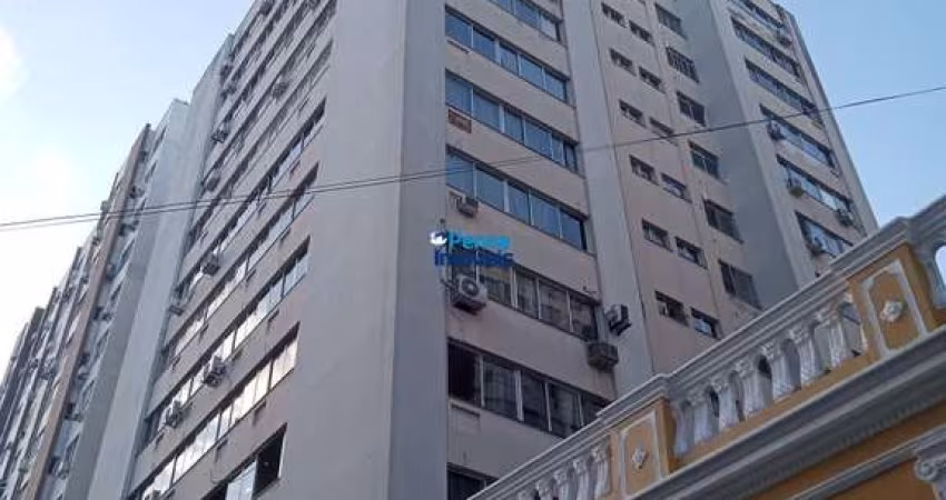 Apartamento com 3 quartos à venda na Rua Vidal Ramos, 178, Centro, Florianópolis