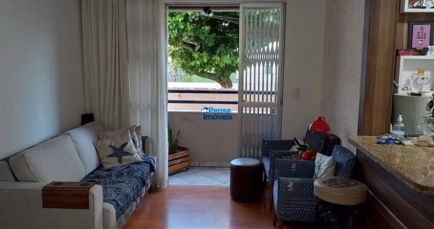 Apartamento com 3 quartos à venda na Solar Ponta do Coral, 144, Trindade, Florianópolis