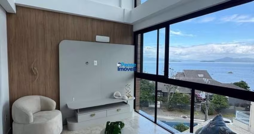 Loft com 1 quarto à venda na Rodovia Haroldo Soares Glavan, 526, Cacupé, Florianópolis