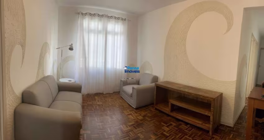 Apartamento com 3 quartos à venda na Rua Luiz Oscar de Carvalho, 74, Trindade, Florianópolis