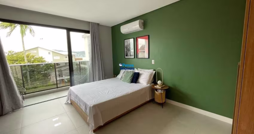 Apartamento com 1 quarto à venda na Rua Marques de Carvalho, 186, Coqueiros, Florianópolis
