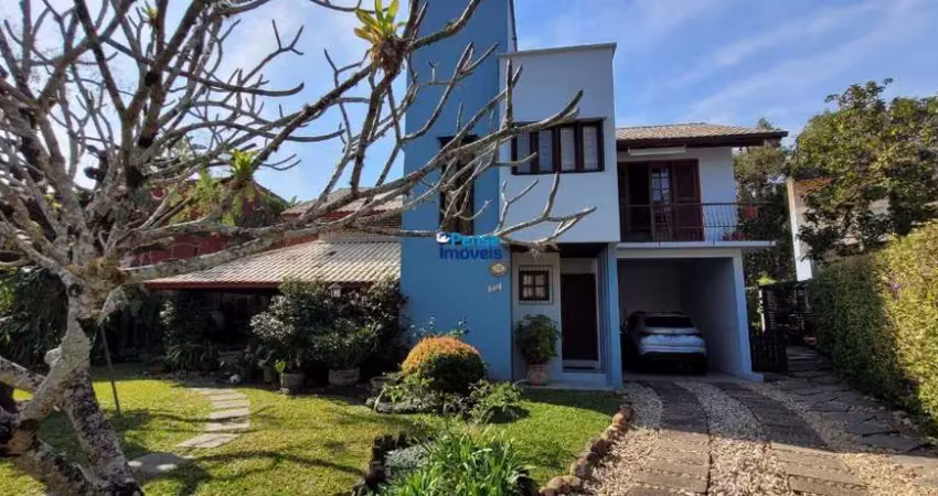 Casa com 3 quartos à venda na Servidão Kairós, 138, Lagoa da Conceição, Florianópolis