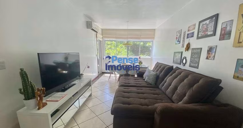 Apartamento com 4 quartos à venda na Rua João Pio Duarte Silva, 602, Córrego Grande, Florianópolis