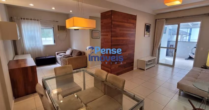 Apartamento com 1 quarto à venda na Rodovia Amaro Antônio Vieira, 2489, Itacorubi, Florianópolis