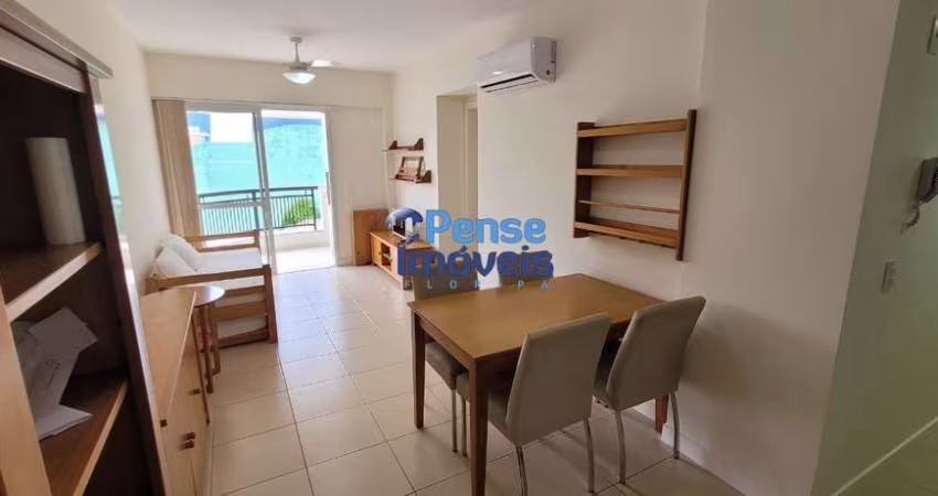 Apartamento com 3 quartos à venda na Avenida Madre Benvenuta, 388, Trindade, Florianópolis