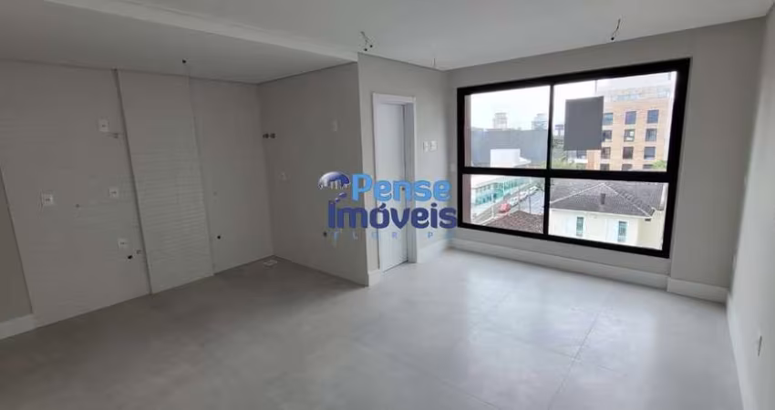 Apartamento com 1 quarto à venda na Rua Irmão Joaquim, 121, Centro, Florianópolis