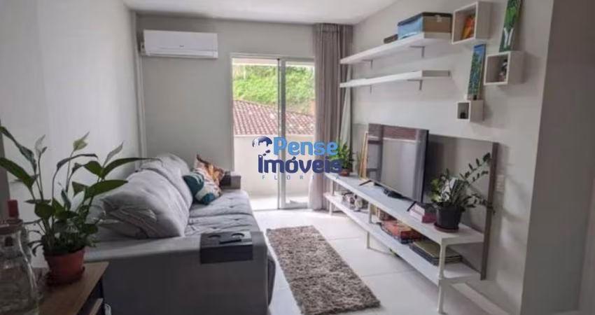 Apartamento com 2 quartos à venda na Rua Deputado Antônio Edu Vieira, 1020, Pantanal, Florianópolis