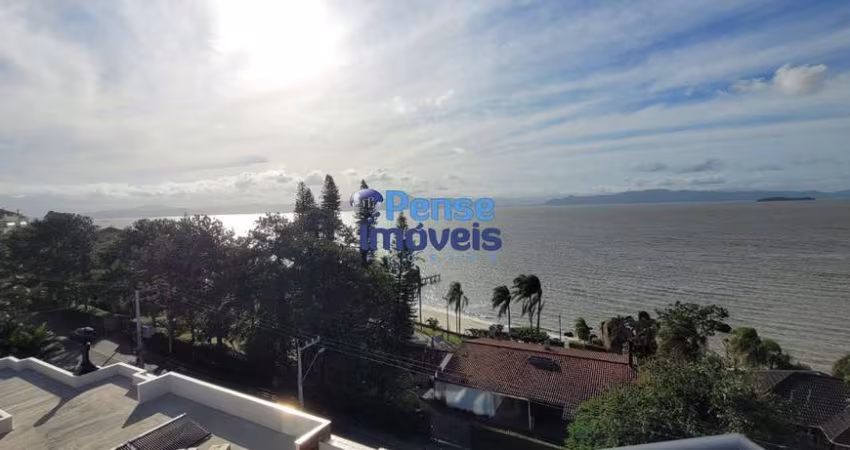 Apartamento com 1 quarto à venda na Rodovia Haroldo Soares Glavan, 3550, Cacupé, Florianópolis