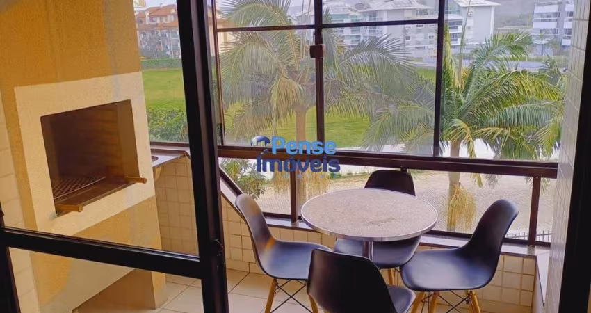 Apartamento com 2 quartos à venda na Rua das Gaivotas, 2311, Ingleses, Florianópolis