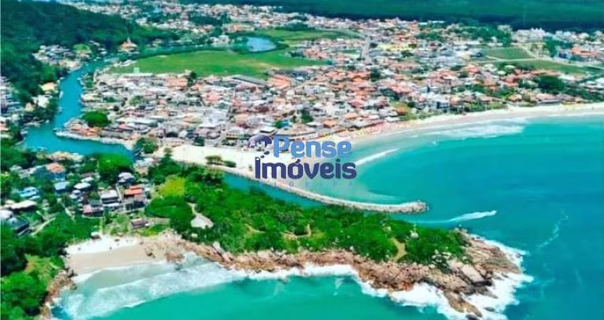 Apartamento com 1 quarto à venda na Rua Desembargador Ivo Guilhon Pereira de Mello, 1, Barra da Lagoa, Florianópolis